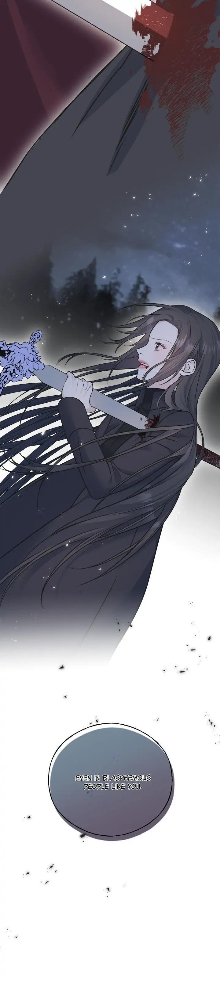 Read Crows Like Things That Sparkle Manga Online