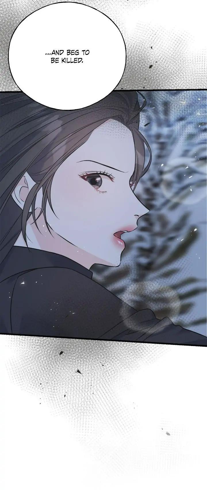 Read Crows Like Things That Sparkle Manga Online