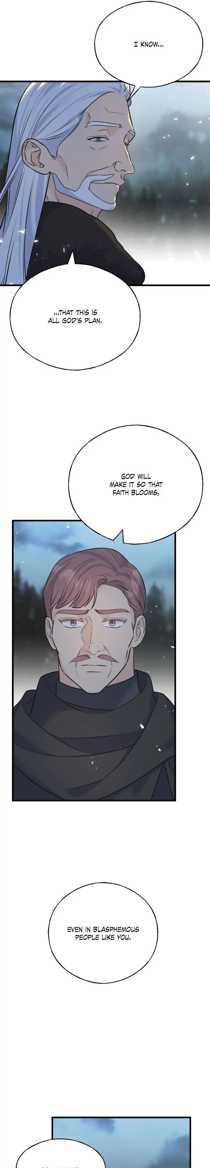 Read Crows Like Things That Sparkle Manga Online