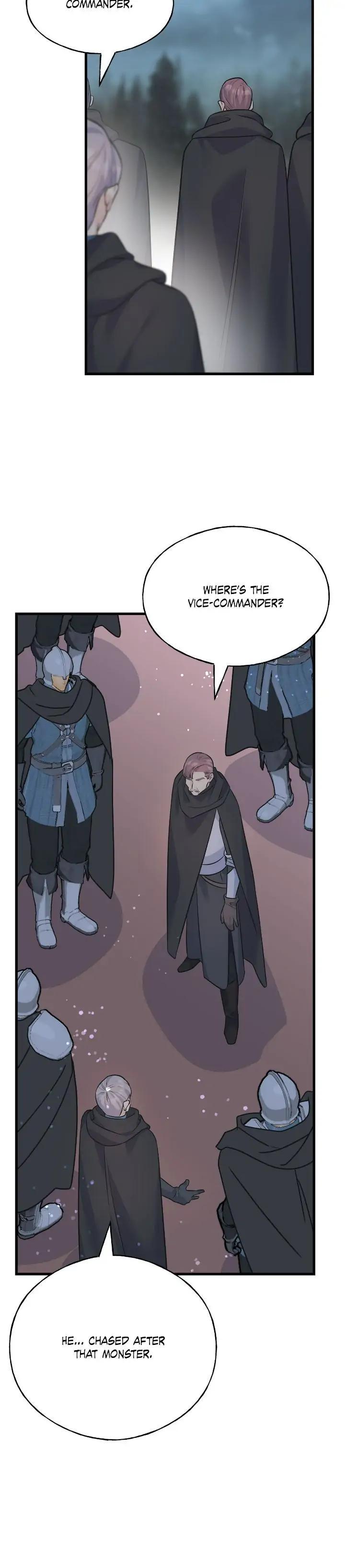Read Crows Like Things That Sparkle Manga Online
