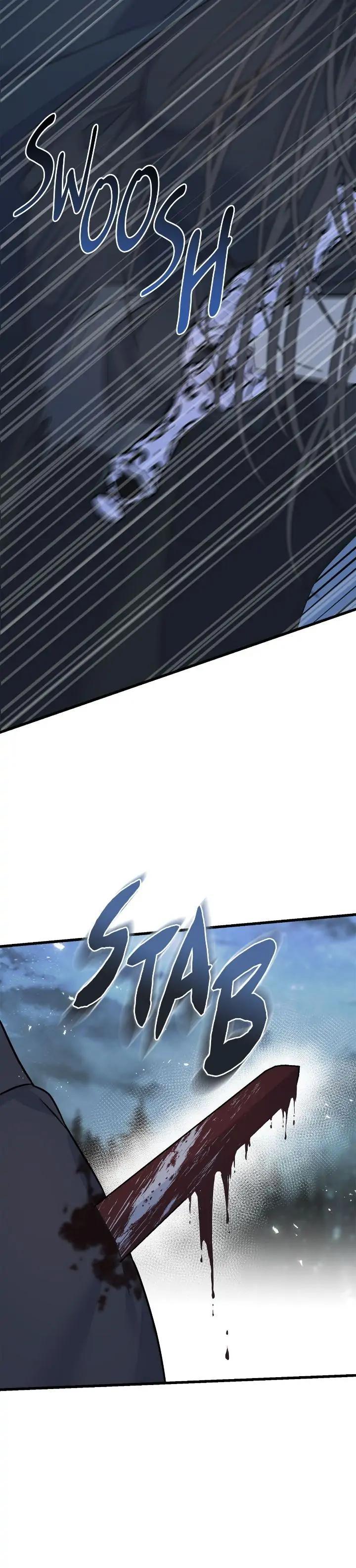 Read Crows Like Things That Sparkle Manga Online
