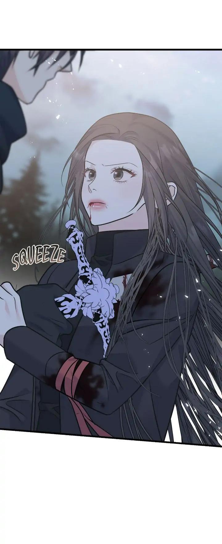Read Crows Like Things That Sparkle Manga Online