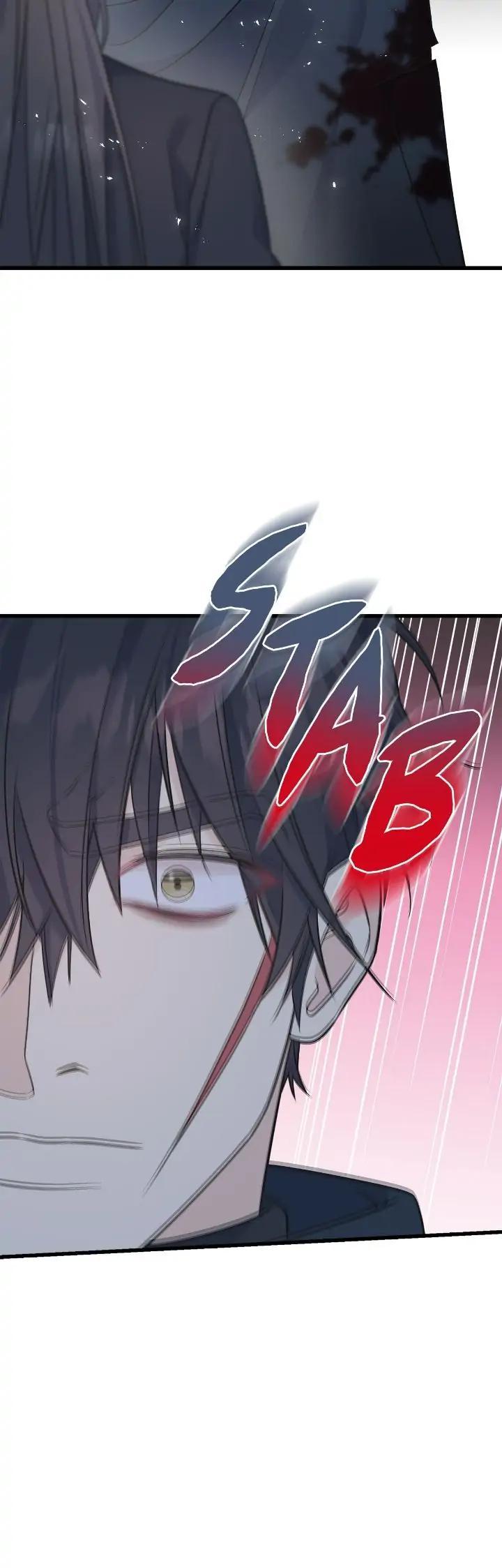 Read Crows Like Things That Sparkle Manga Online