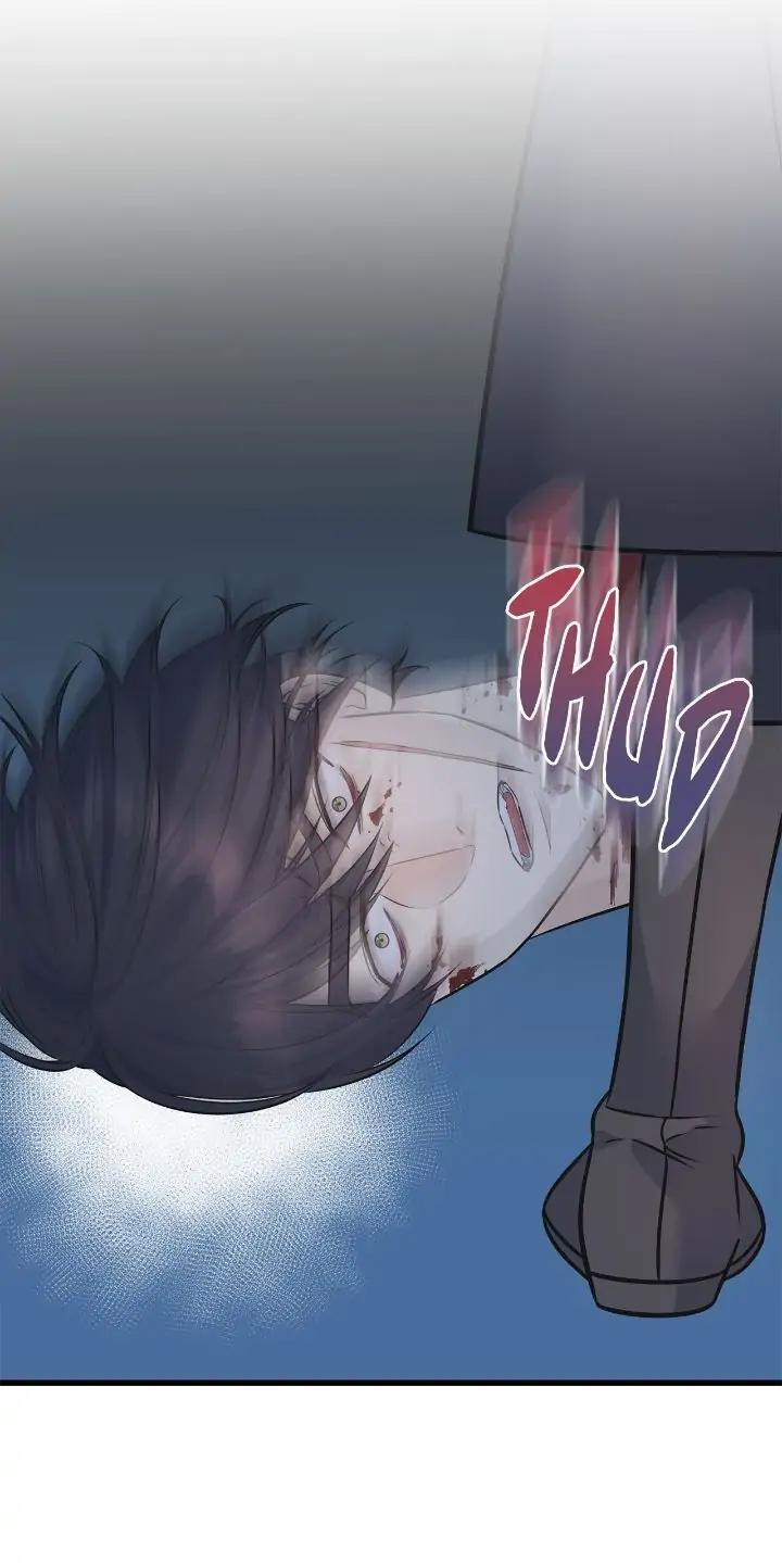 Read Crows Like Things That Sparkle Manga Online