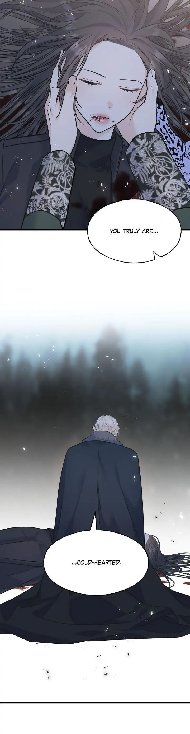 Read Crows Like Things That Sparkle Manga Online