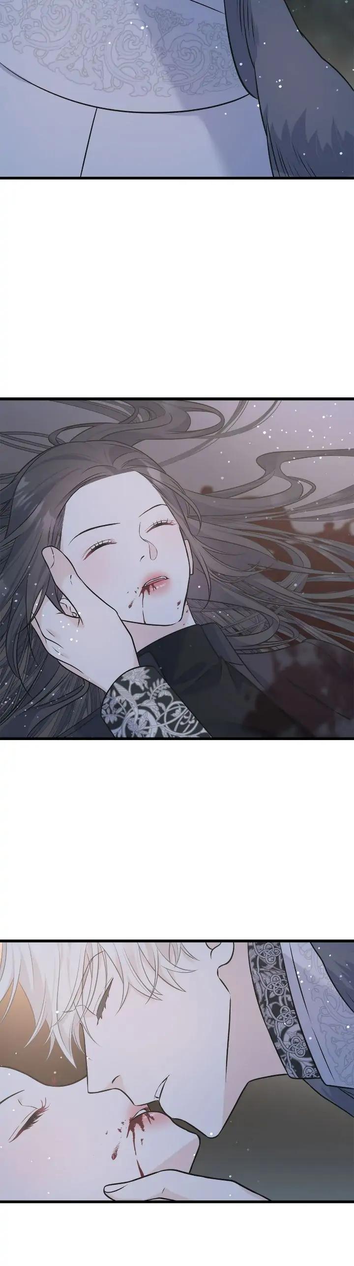 Read Crows Like Things That Sparkle Manga Online
