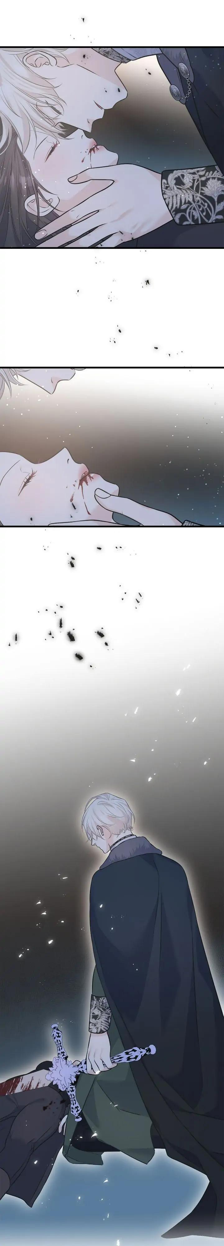 Read Crows Like Things That Sparkle Manga Online
