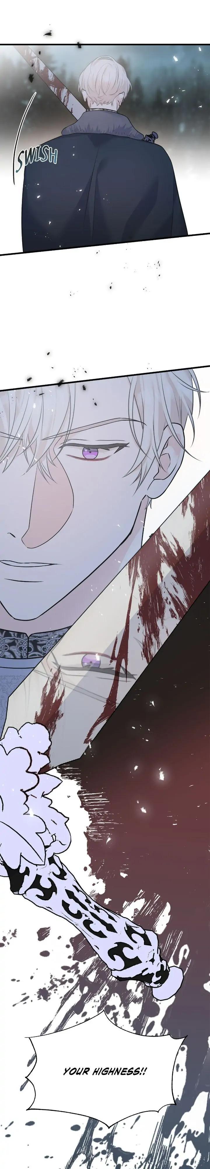 Read Crows Like Things That Sparkle Manga Online