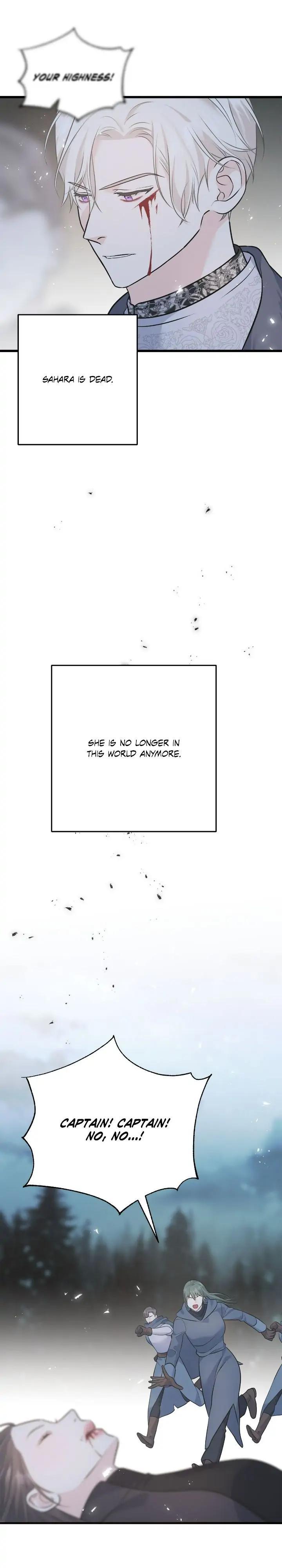 Read Crows Like Things That Sparkle Manga Online