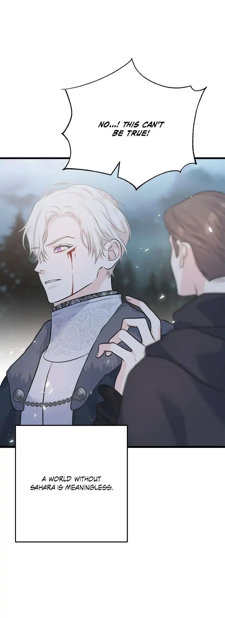 Read Crows Like Things That Sparkle Manga Online