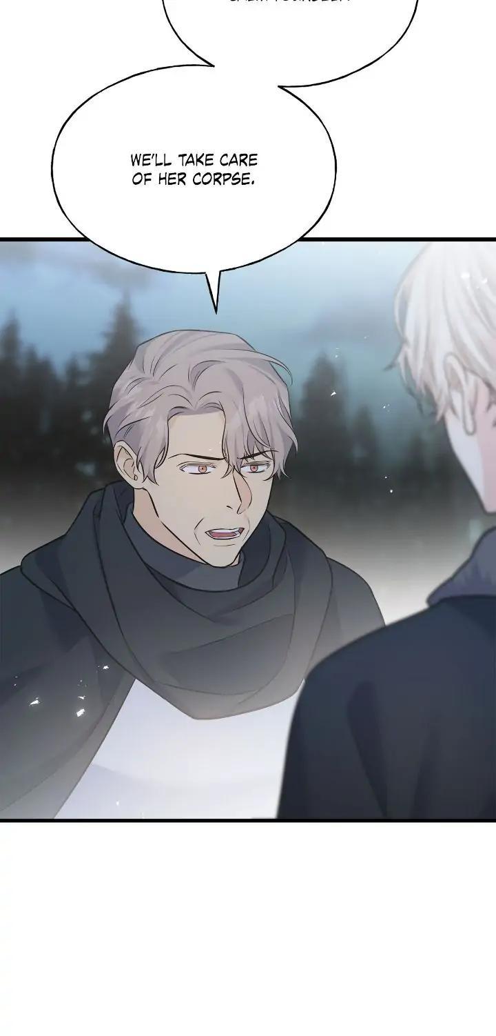 Read Crows Like Things That Sparkle Manga Online