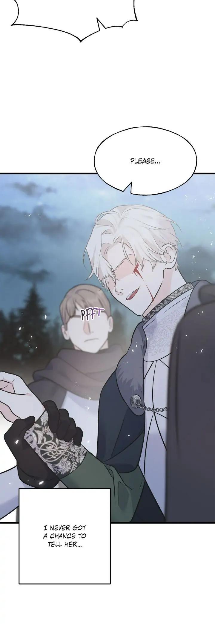 Read Crows Like Things That Sparkle Manga Online