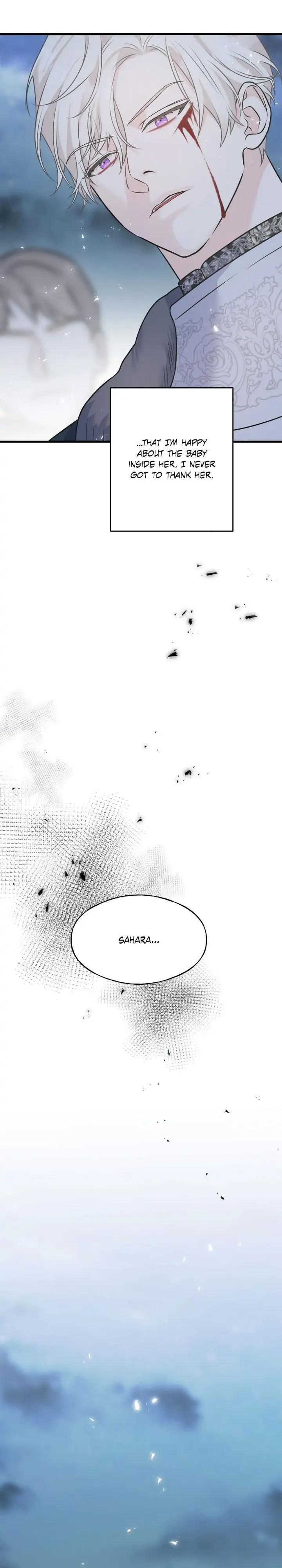 Read Crows Like Things That Sparkle Manga Online