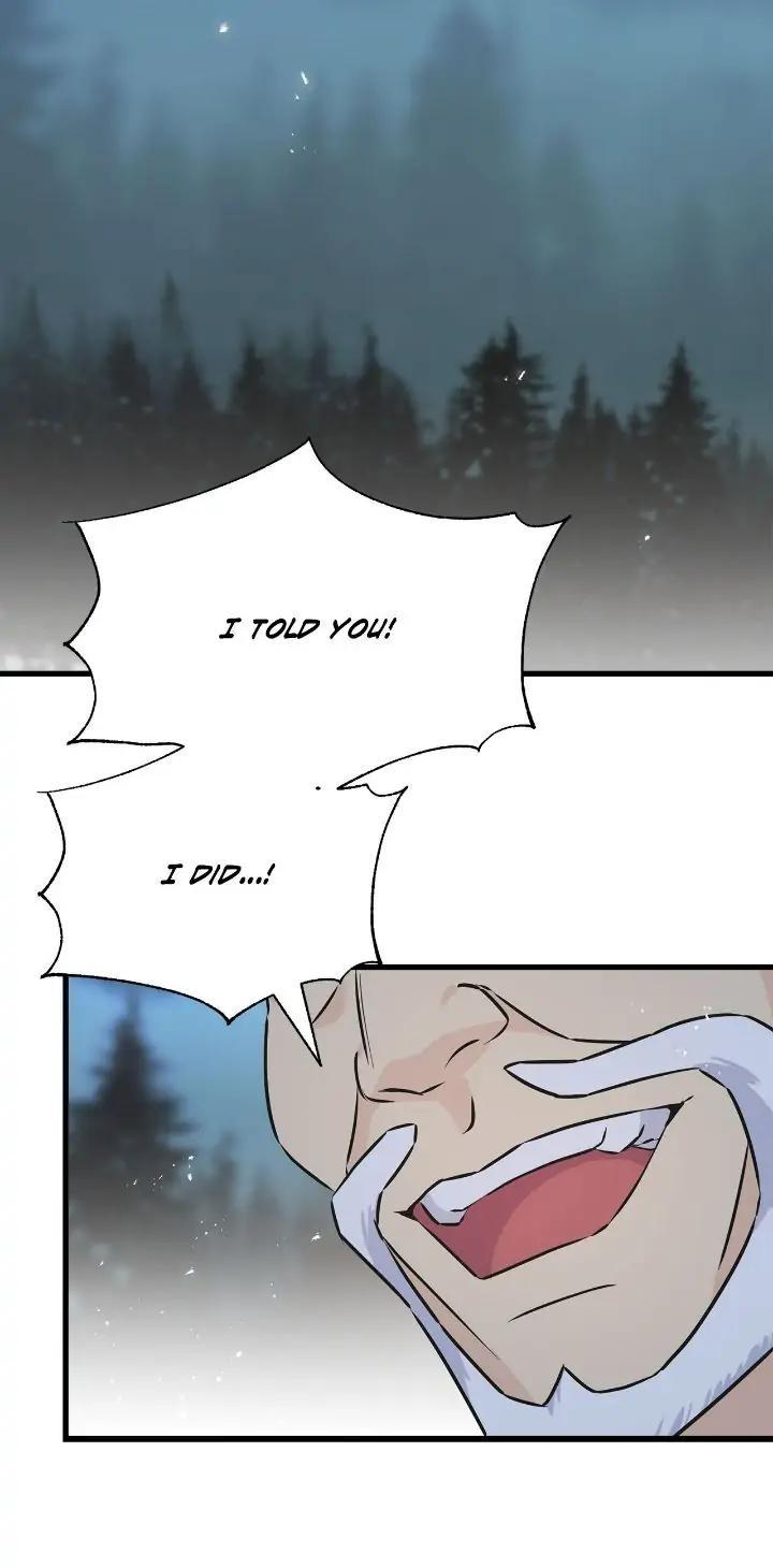 Read Crows Like Things That Sparkle Manga Online