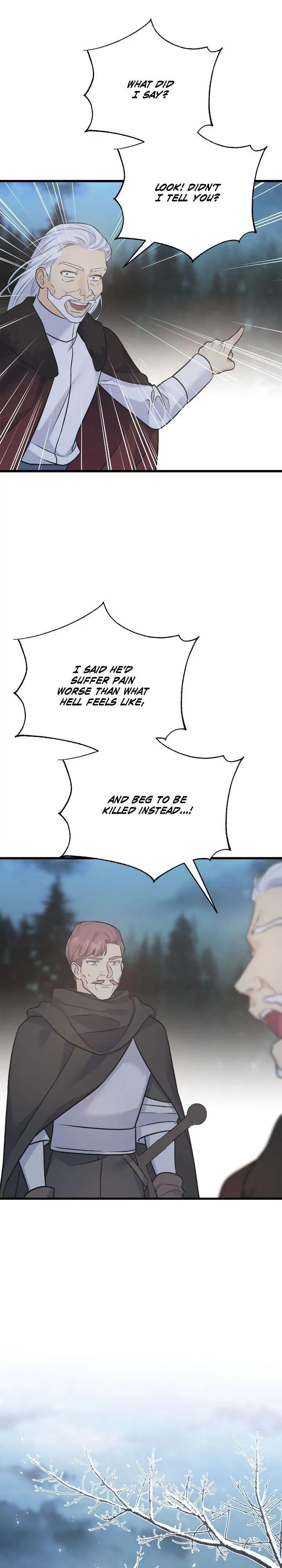 Read Crows Like Things That Sparkle Manga Online