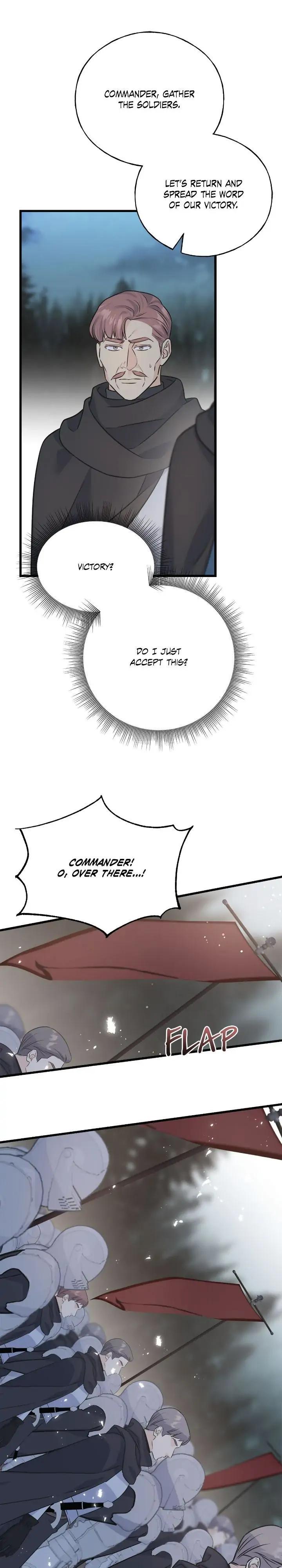 Read Crows Like Things That Sparkle Manga Online