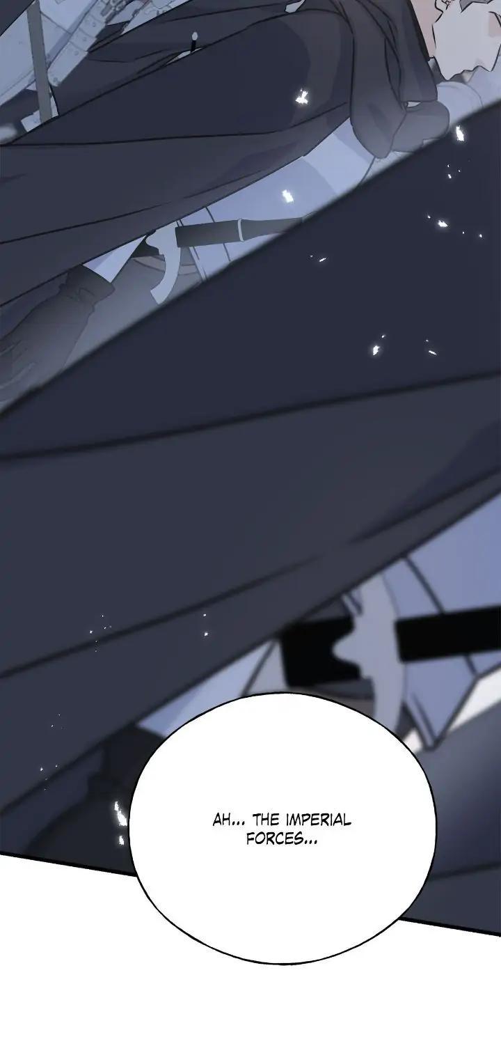 Read Crows Like Things That Sparkle Manga Online