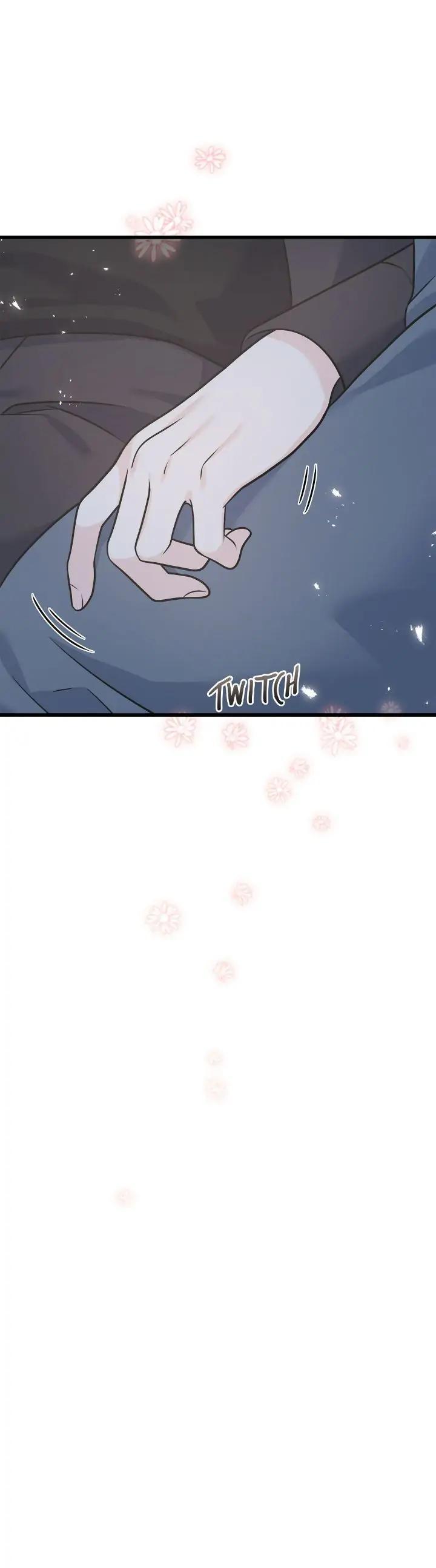 Read Crows Like Things That Sparkle Manga Online