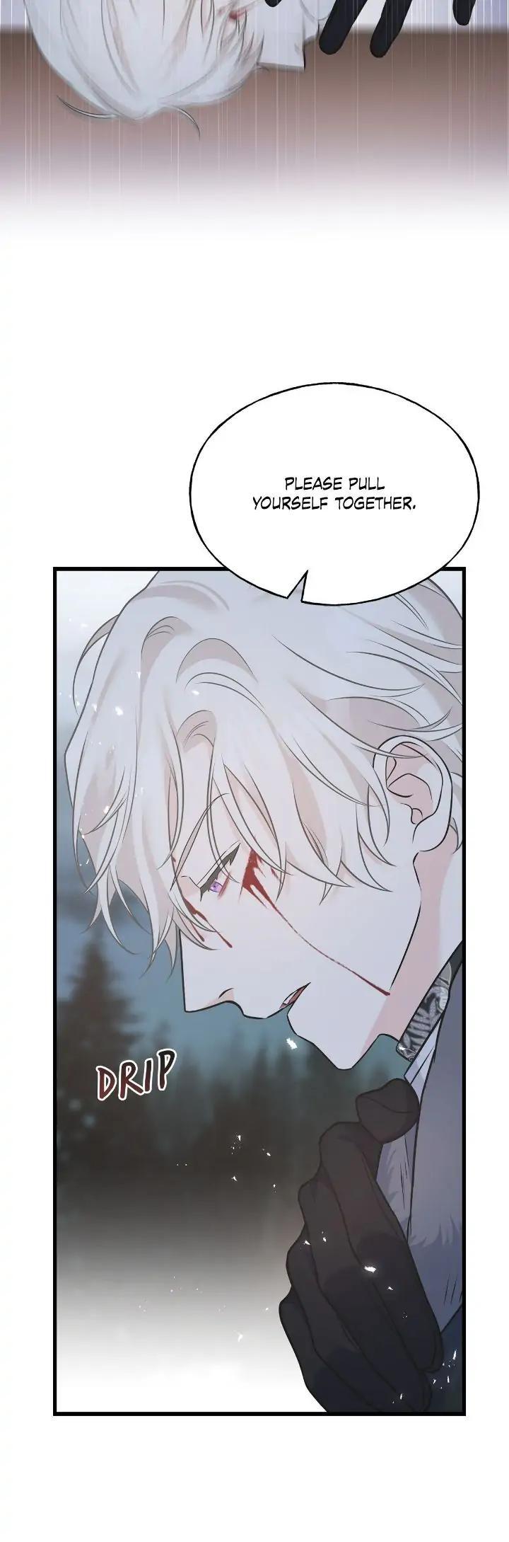 Read Crows Like Things That Sparkle Manga Online