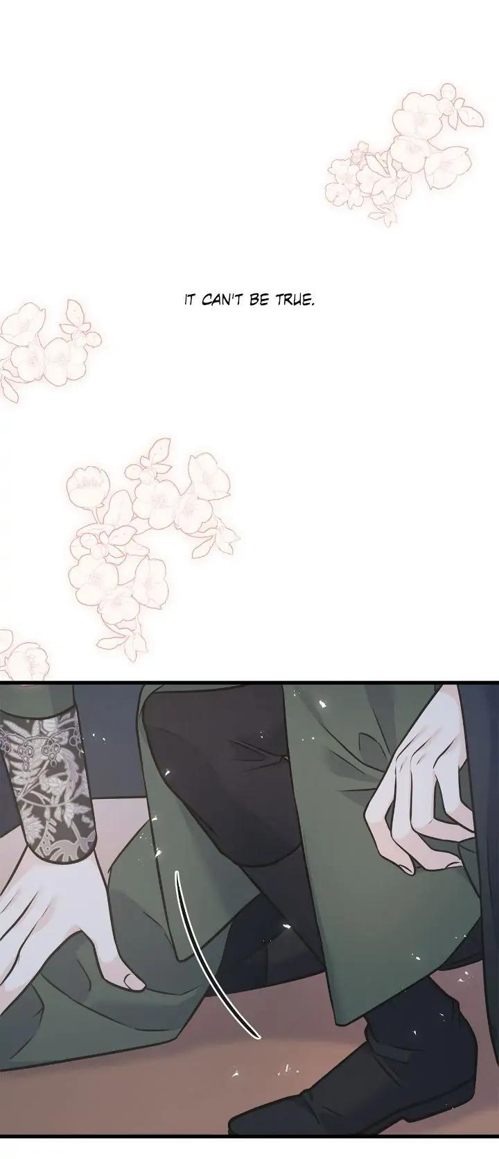 Read Crows Like Things That Sparkle Manga Online