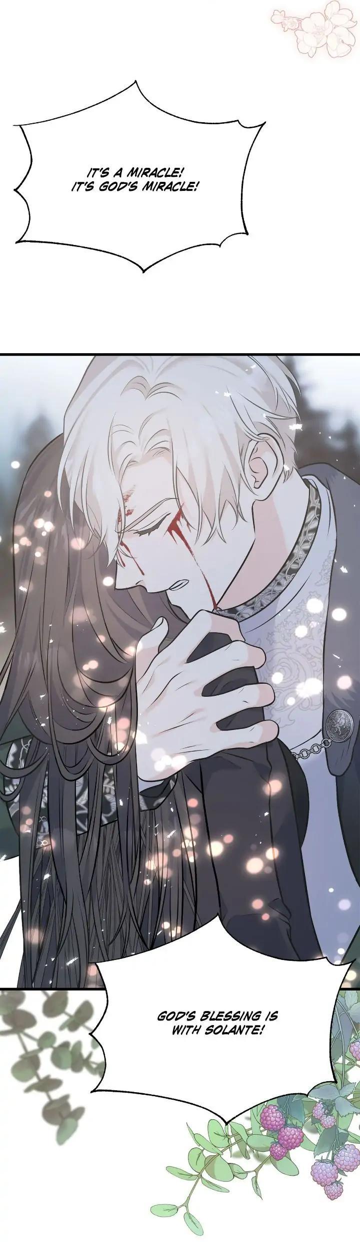 Read Crows Like Things That Sparkle Manga Online