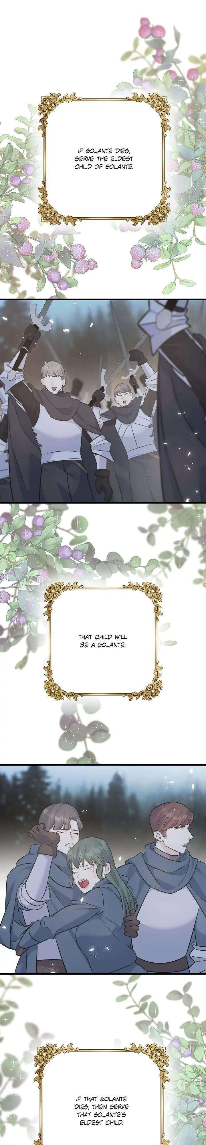 Read Crows Like Things That Sparkle Manga Online