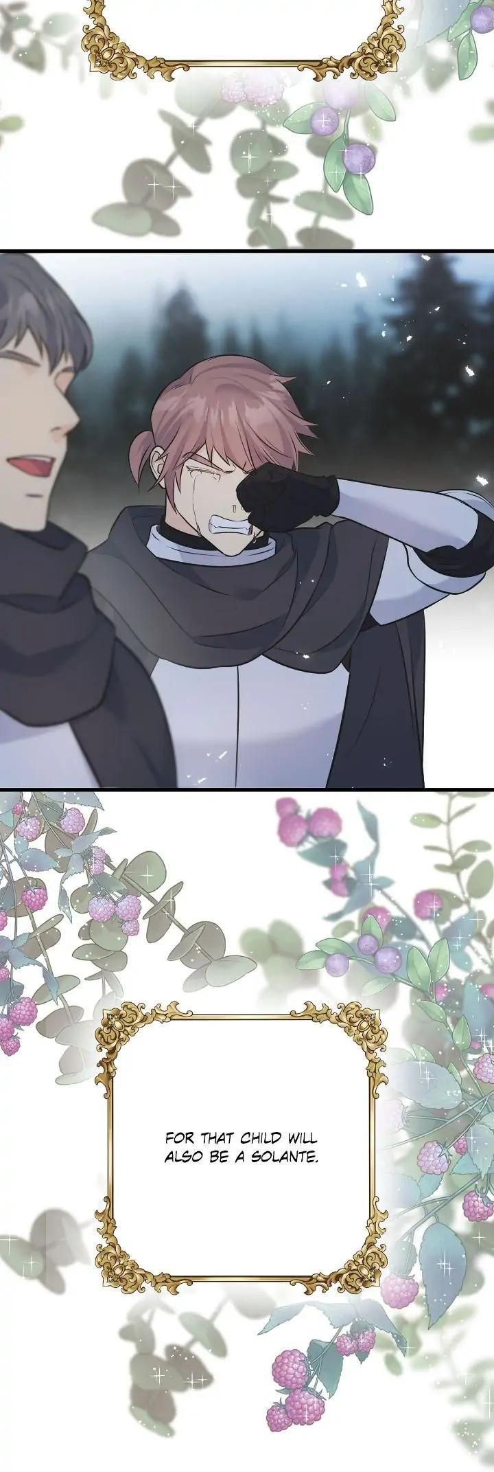 Read Crows Like Things That Sparkle Manga Online