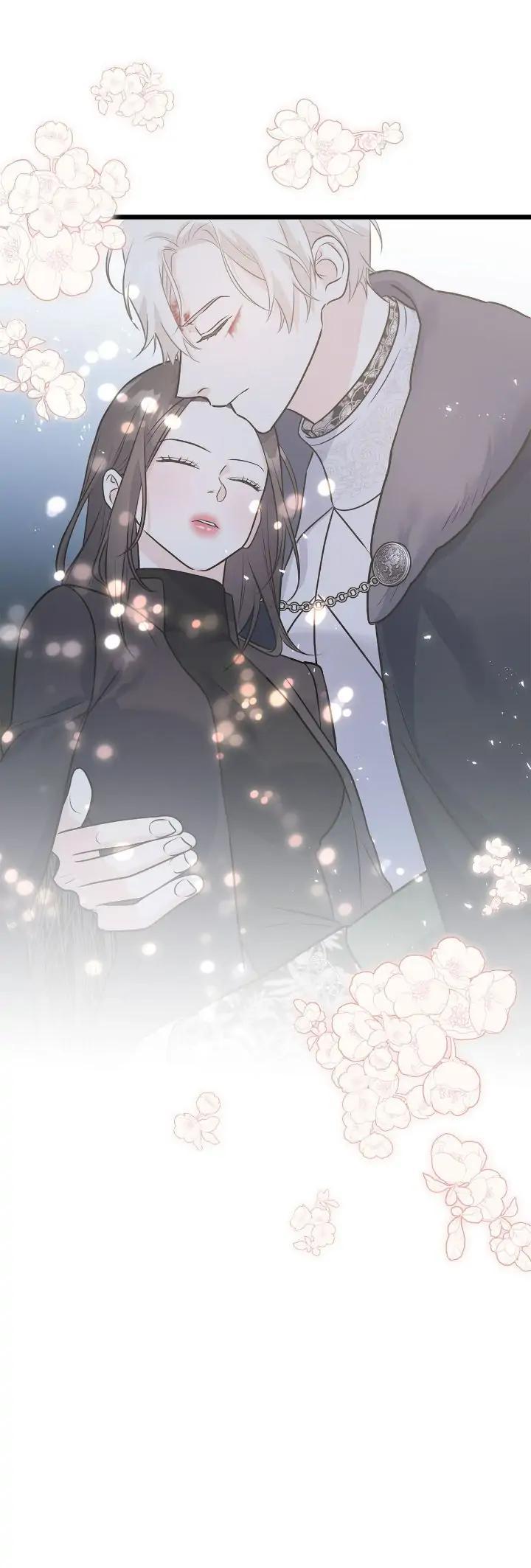 Read Crows Like Things That Sparkle Manga Online