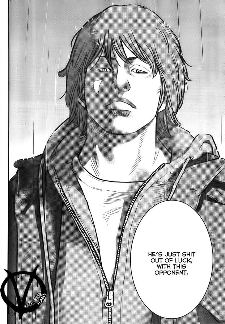 Read Crows Zero II - Suzuran x Houen Manga Online