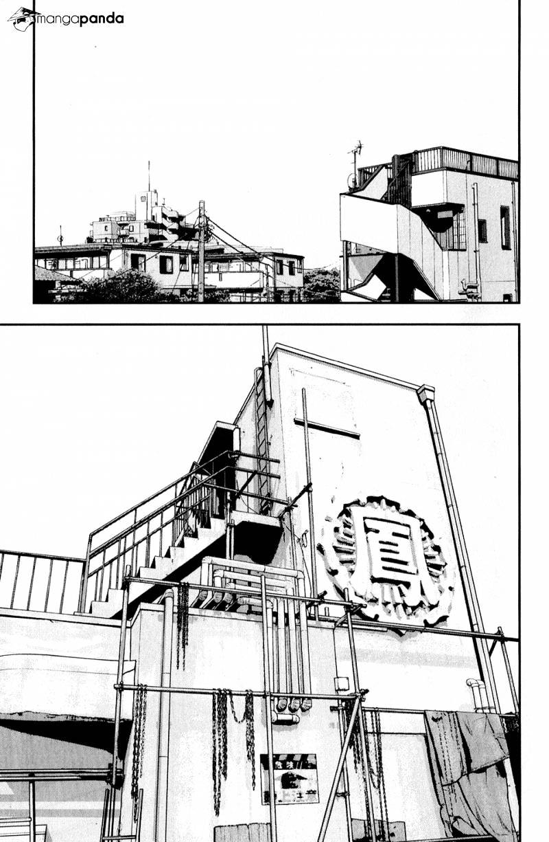 Read Crows Zero II - Suzuran x Houen Manga Online