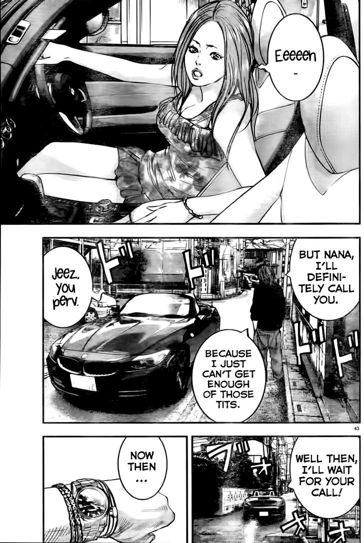 Read Crows Zero II - Suzuran x Houen Manga Online