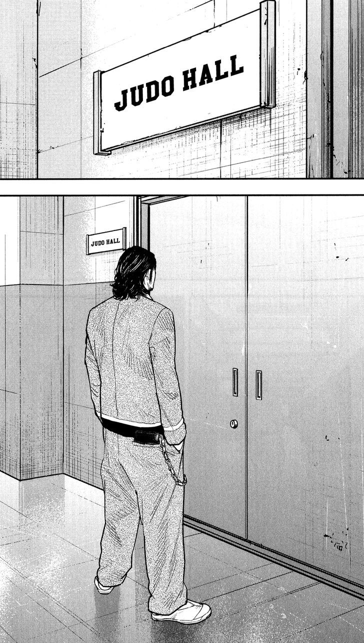 Read Crows Zero II - Suzuran x Houen Manga Online