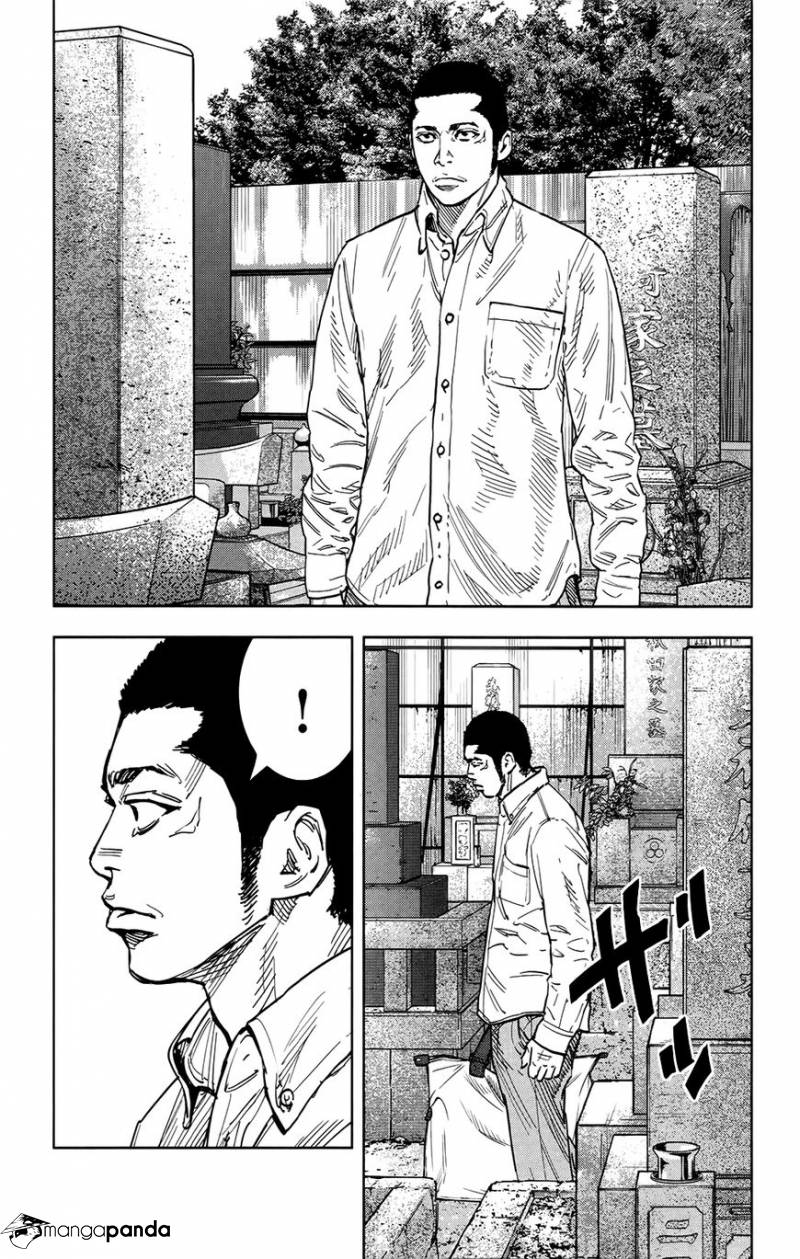 Read Crows Zero II - Suzuran x Houen Manga Online