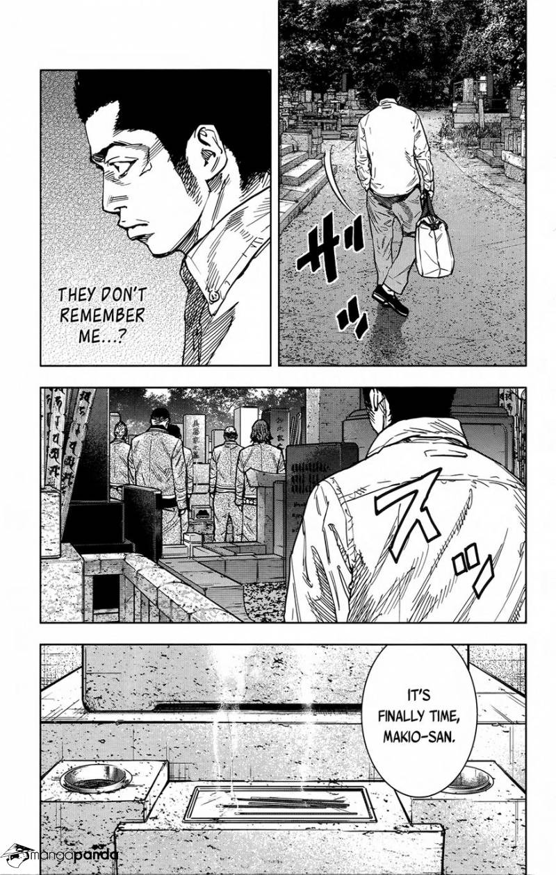 Read Crows Zero II - Suzuran x Houen Manga Online