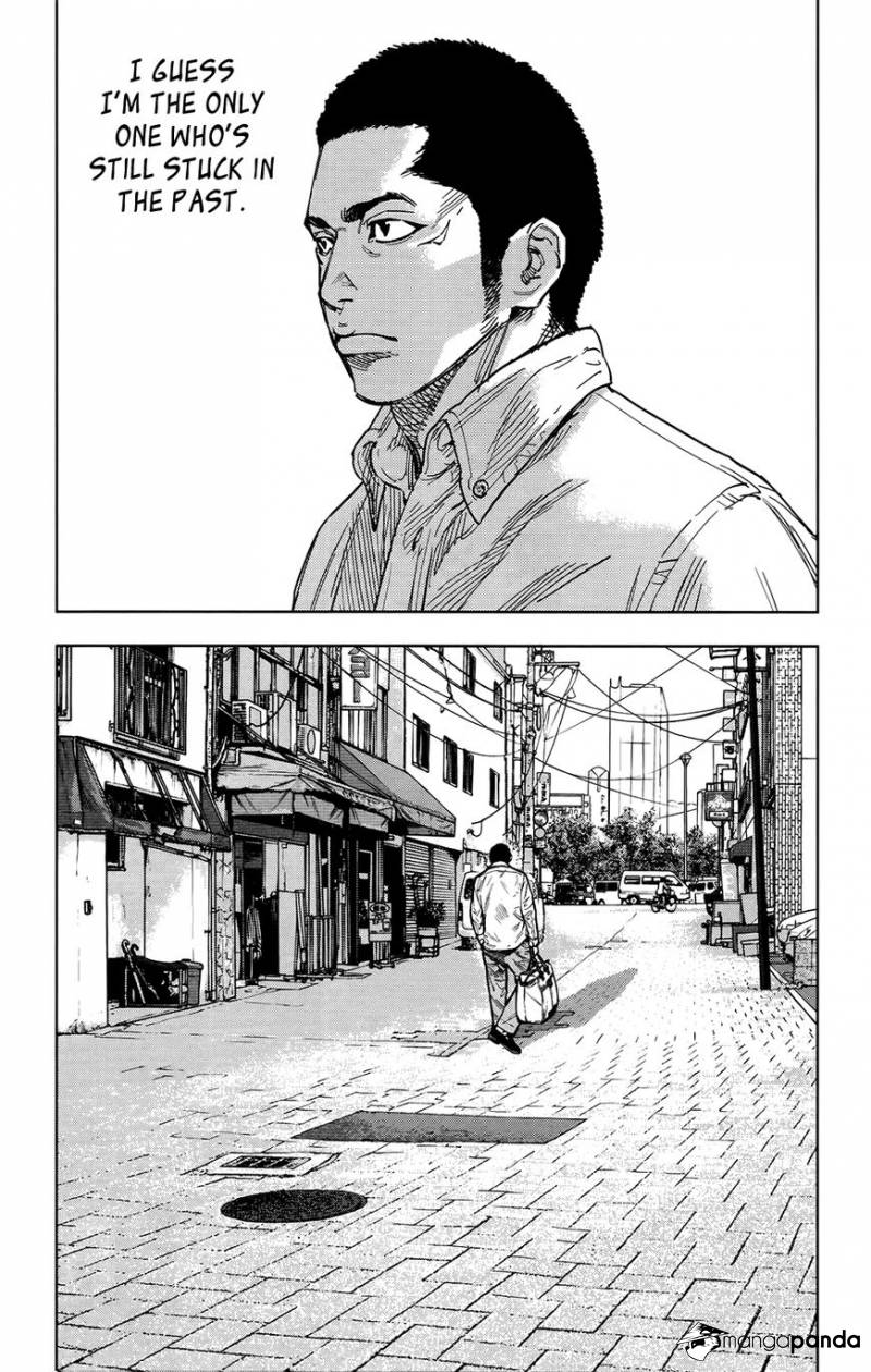 Read Crows Zero II - Suzuran x Houen Manga Online