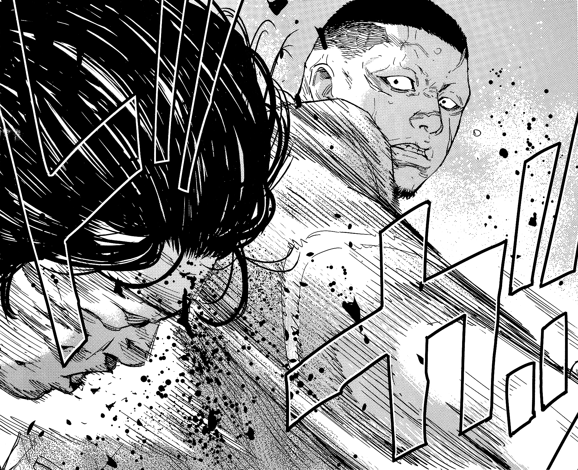 Read Crows Zero II - Suzuran x Houen Manga Online