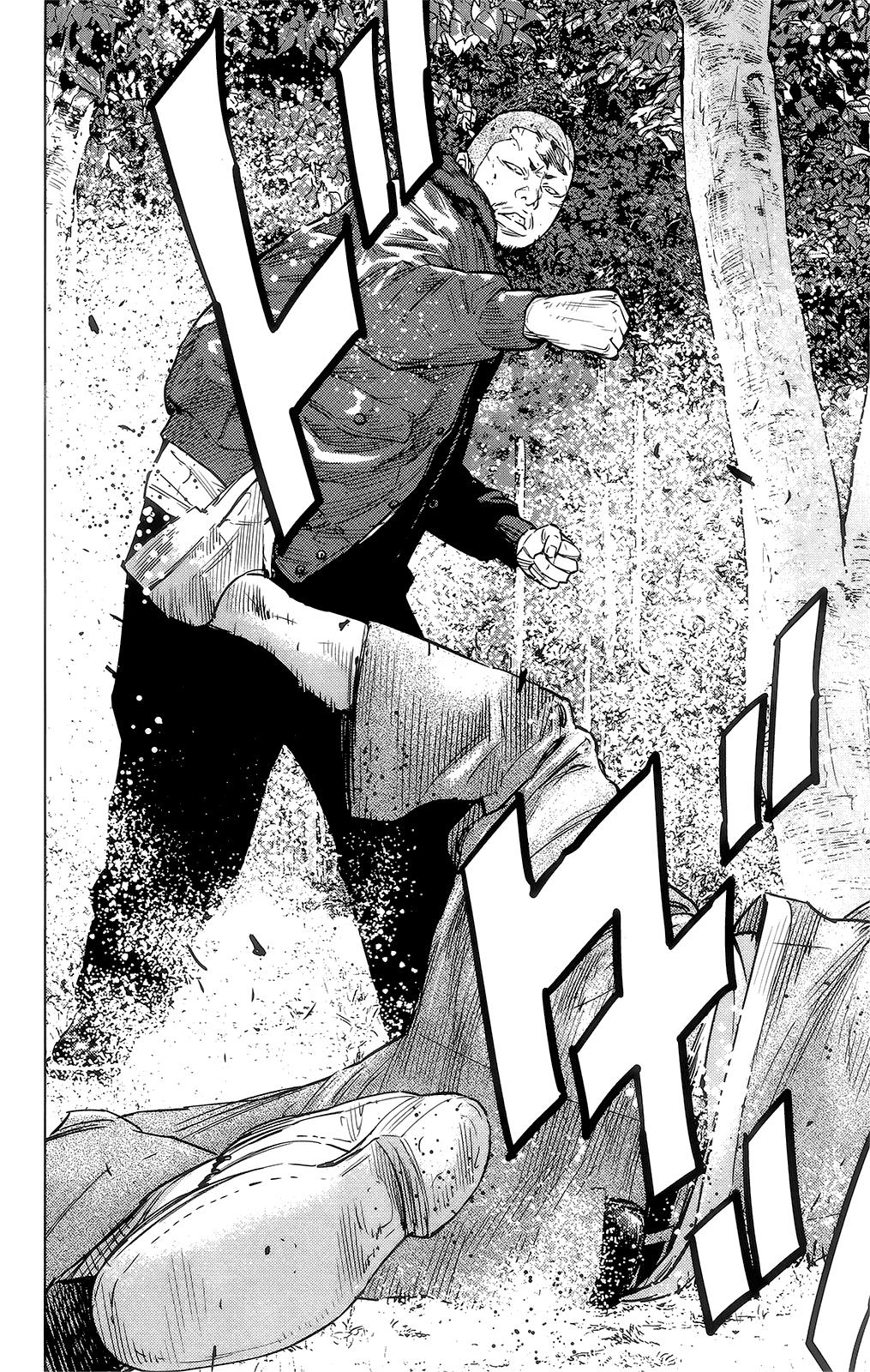 Read Crows Zero II - Suzuran x Houen Manga Online