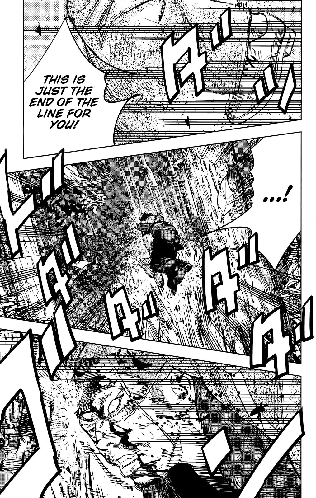 Read Crows Zero II - Suzuran x Houen Manga Online