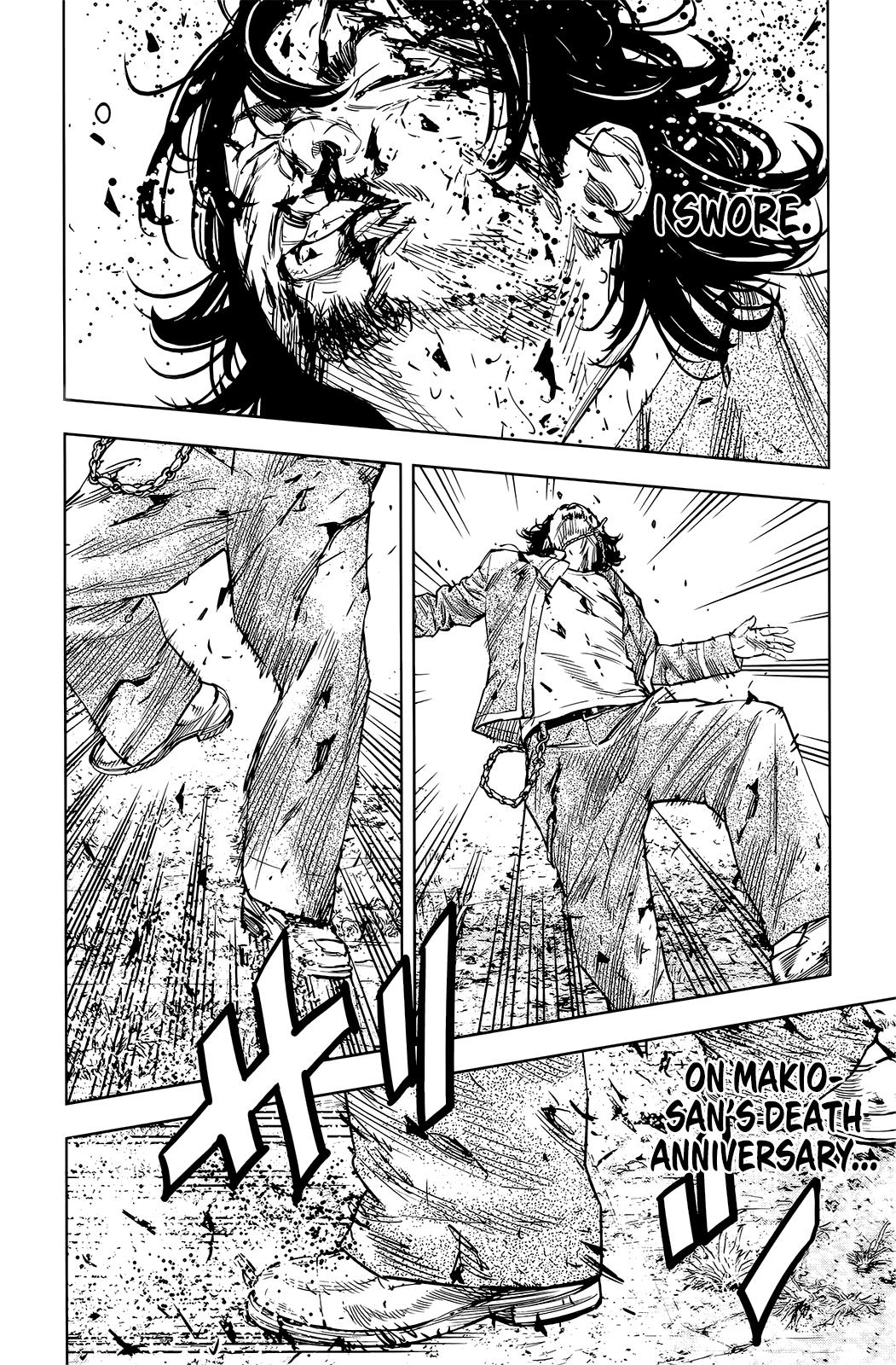 Read Crows Zero II - Suzuran x Houen Manga Online