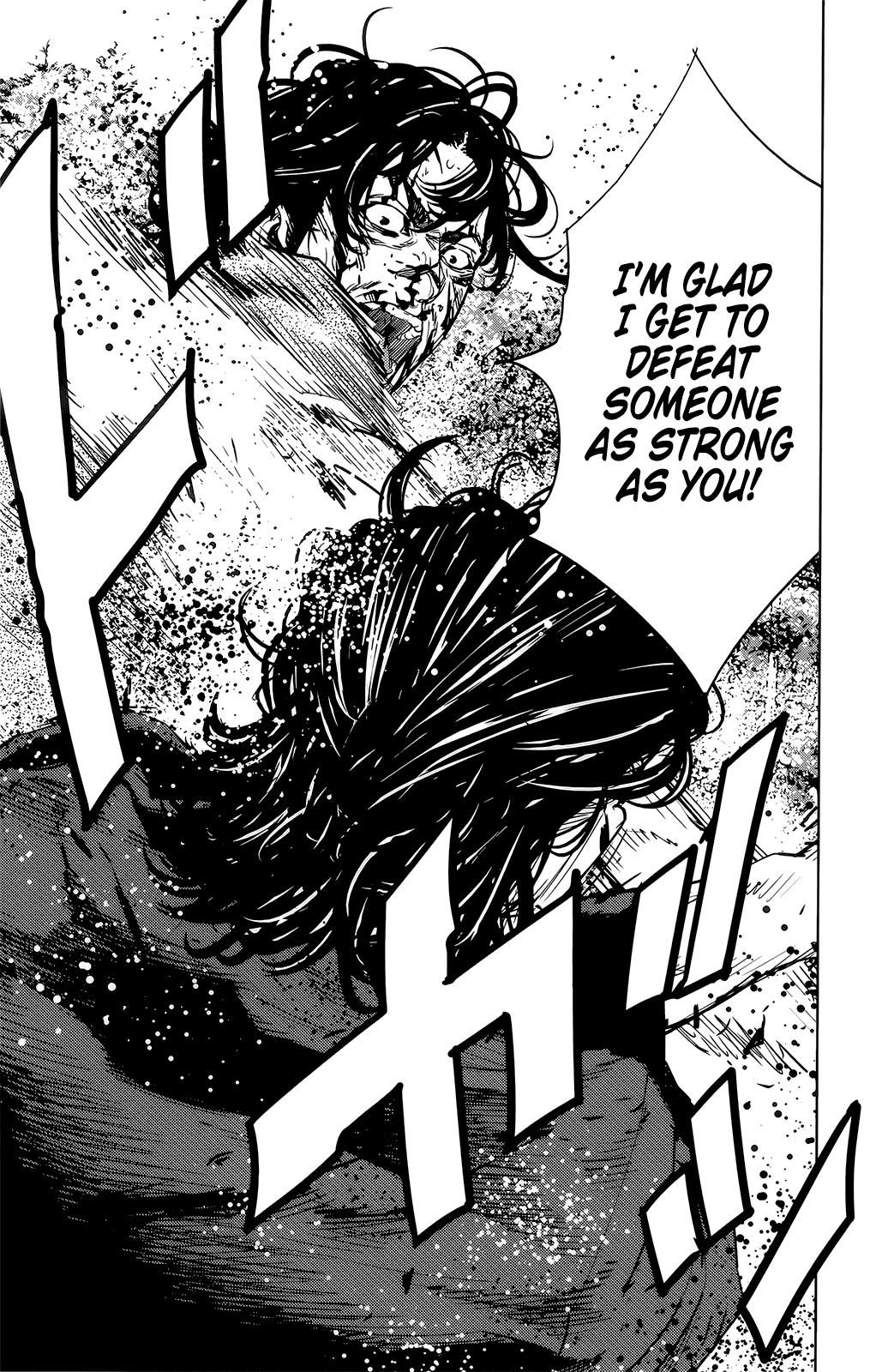 Read Crows Zero II - Suzuran x Houen Manga Online