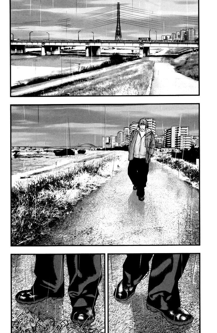 Read Crows Zero II - Suzuran x Houen Manga Online