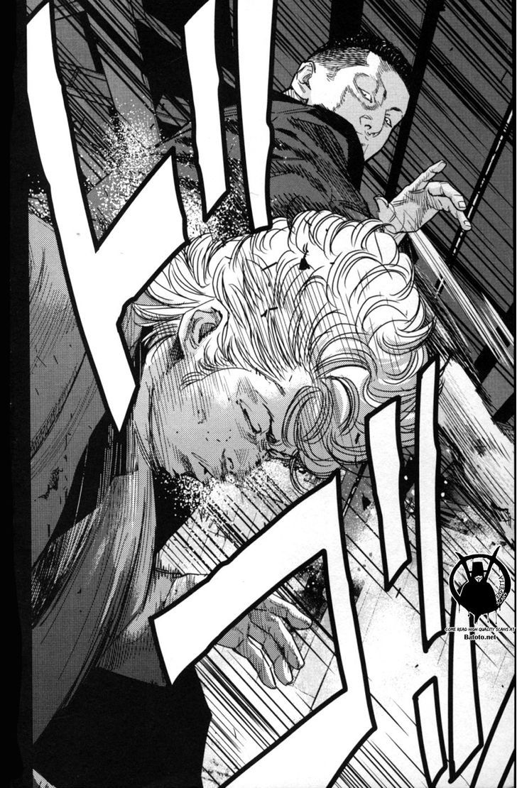 Read Crows Zero II - Suzuran x Houen Manga Online