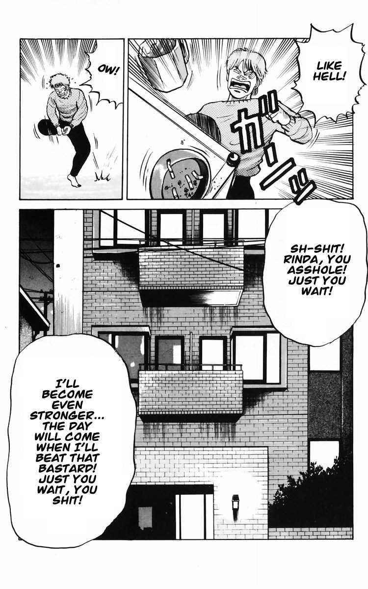 Read Crows Manga Online