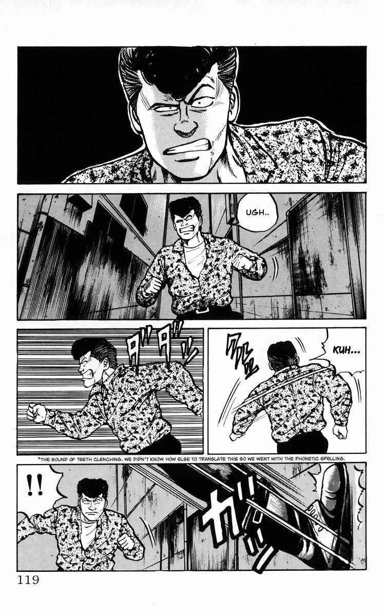 Read Crows Manga Online