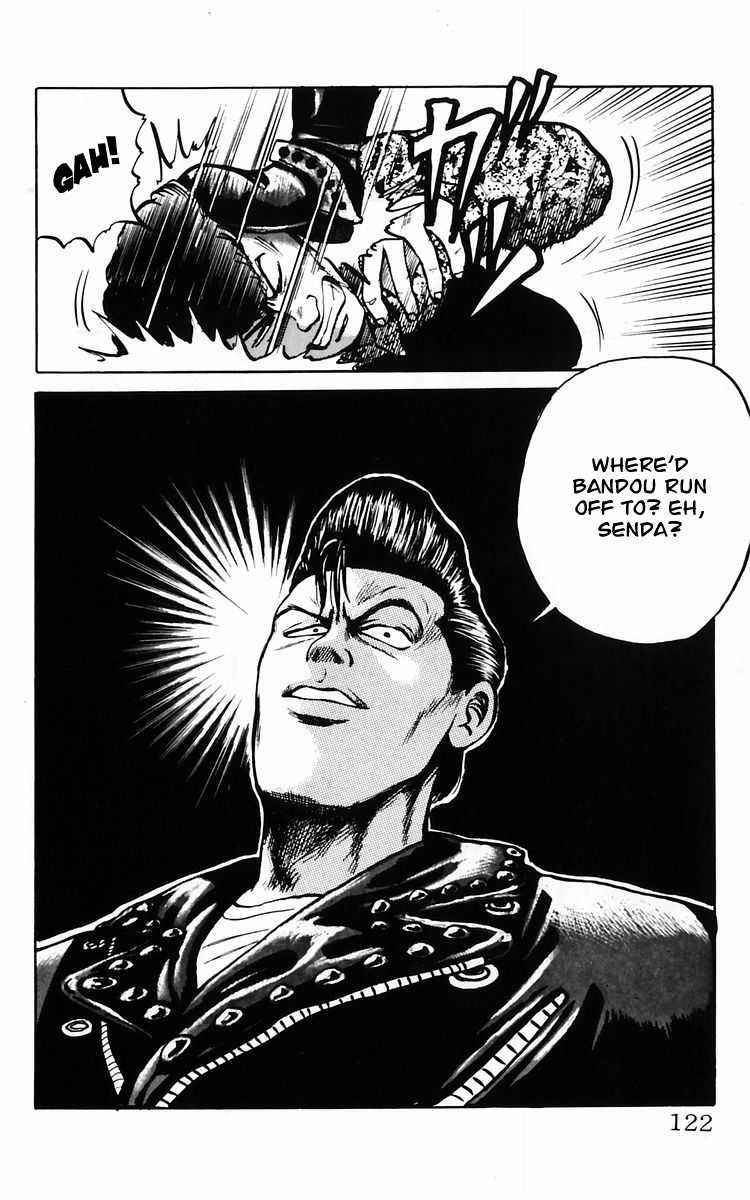 Read Crows Manga Online