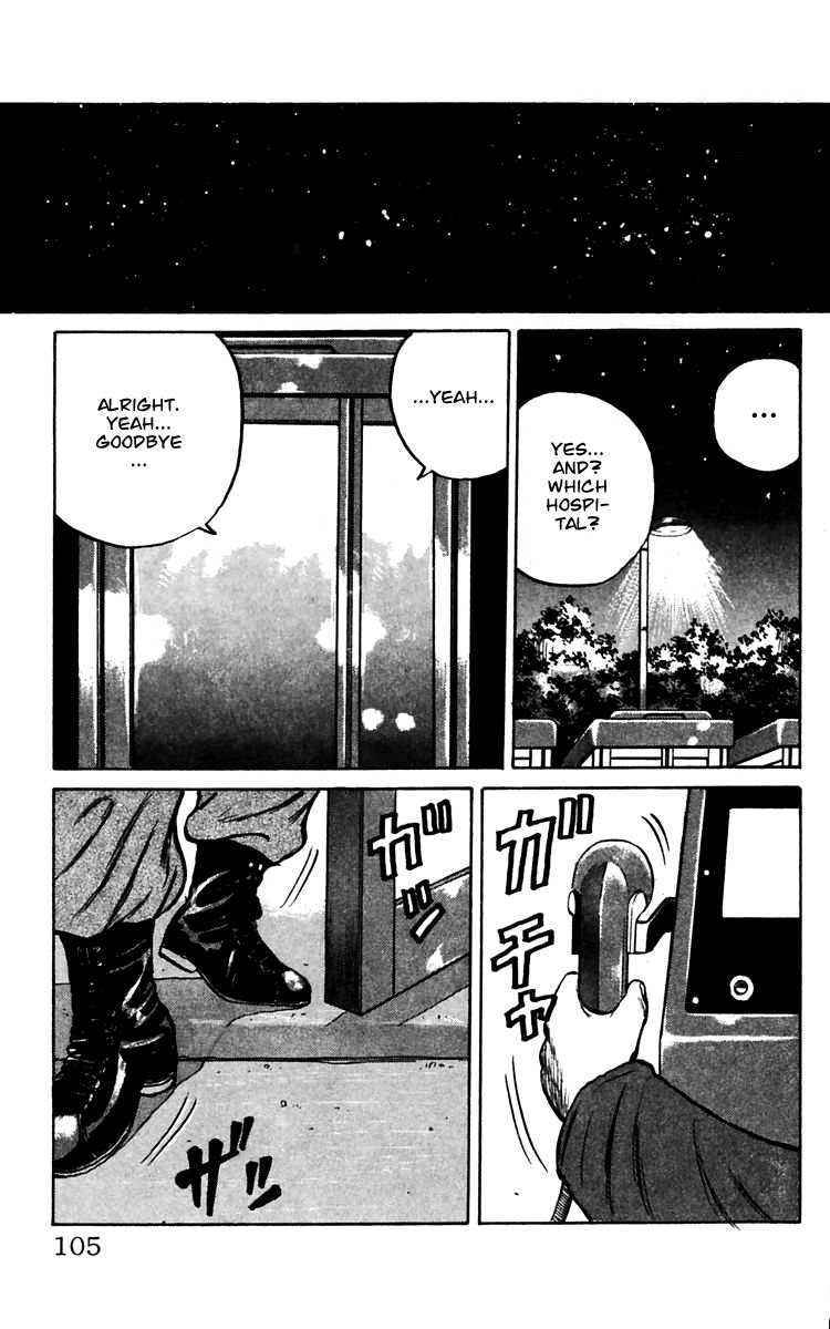Read Crows Manga Online