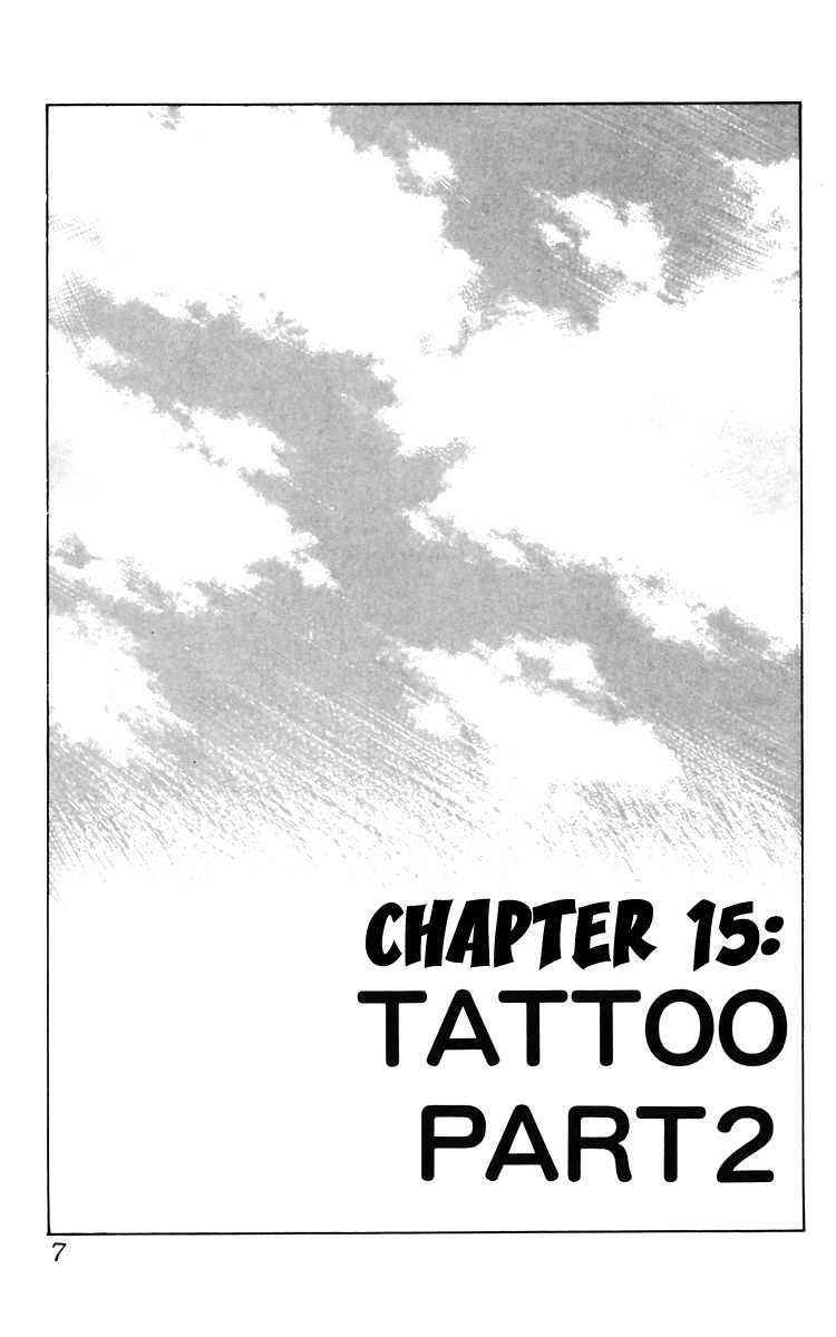 Read Crows Manga Online
