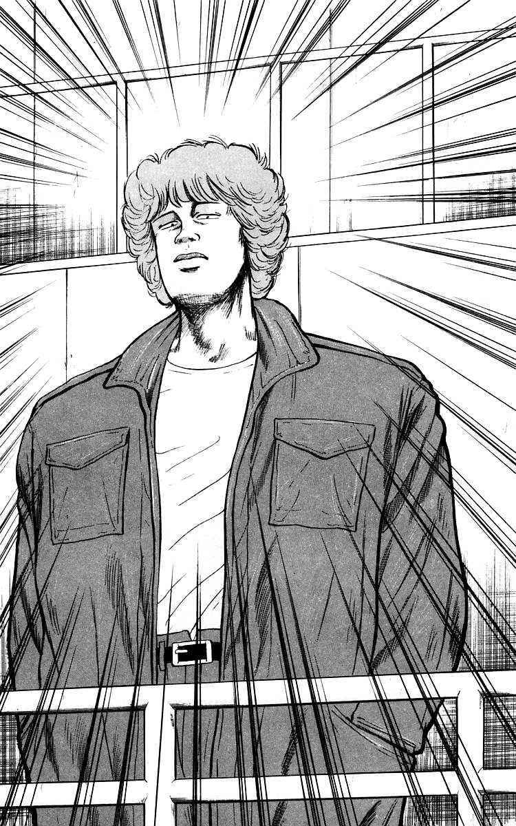 Read Crows Manga Online