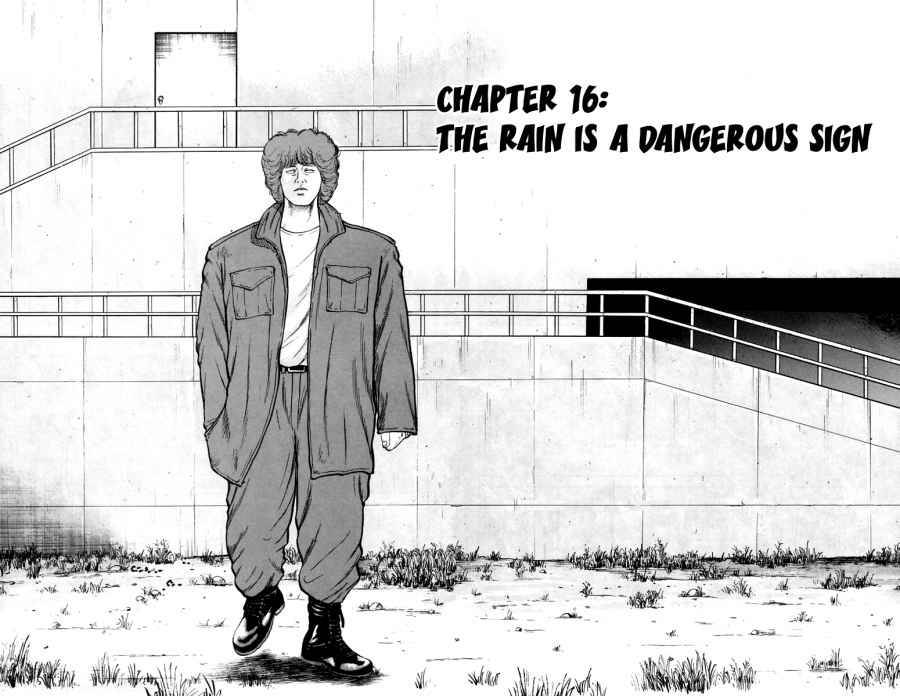 Read Crows Manga Online