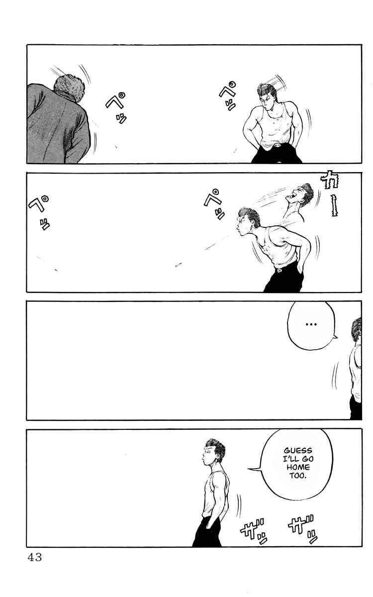 Read Crows Manga Online
